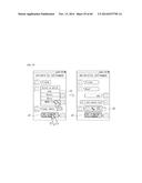 MOBILE TERMINAL AND METHOD FOR CONTROLLING THE SAME diagram and image