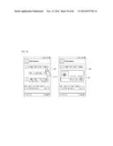 MOBILE TERMINAL AND METHOD FOR CONTROLLING THE SAME diagram and image