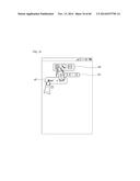 MOBILE TERMINAL AND METHOD FOR CONTROLLING THE SAME diagram and image