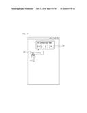 MOBILE TERMINAL AND METHOD FOR CONTROLLING THE SAME diagram and image