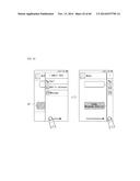 MOBILE TERMINAL AND METHOD FOR CONTROLLING THE SAME diagram and image