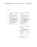 MOBILE TERMINAL AND METHOD FOR CONTROLLING THE SAME diagram and image