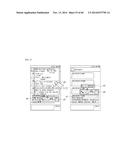 MOBILE TERMINAL AND METHOD FOR CONTROLLING THE SAME diagram and image