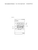 MOBILE TERMINAL AND METHOD FOR CONTROLLING THE SAME diagram and image