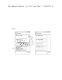 MOBILE TERMINAL AND METHOD FOR CONTROLLING THE SAME diagram and image