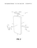 Mobile Device Interfaces diagram and image