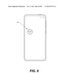 Mobile Device Interfaces diagram and image