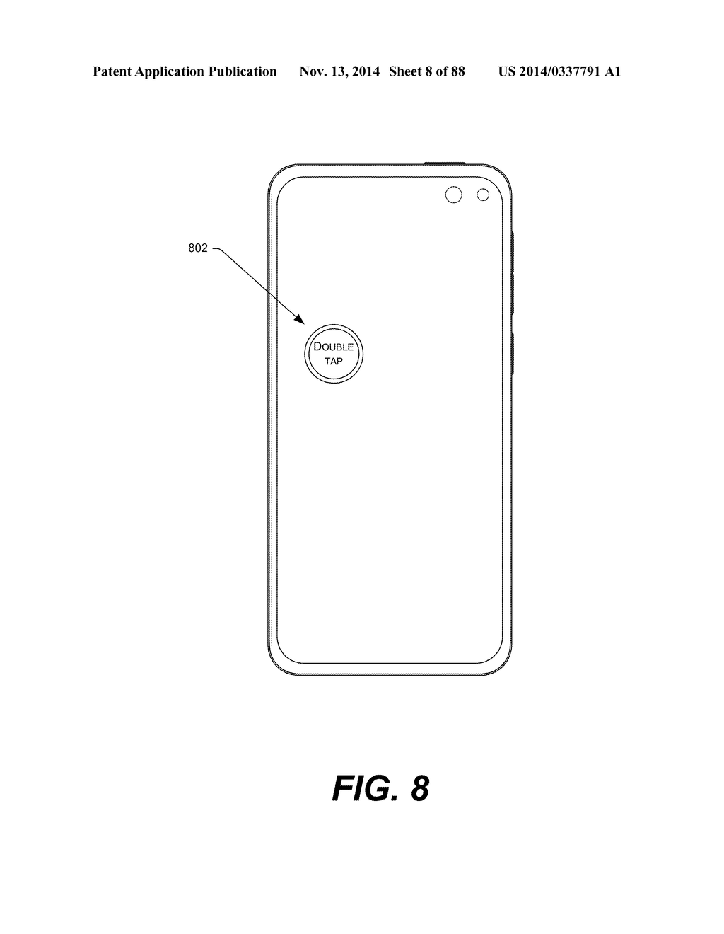 Mobile Device Interfaces - diagram, schematic, and image 09