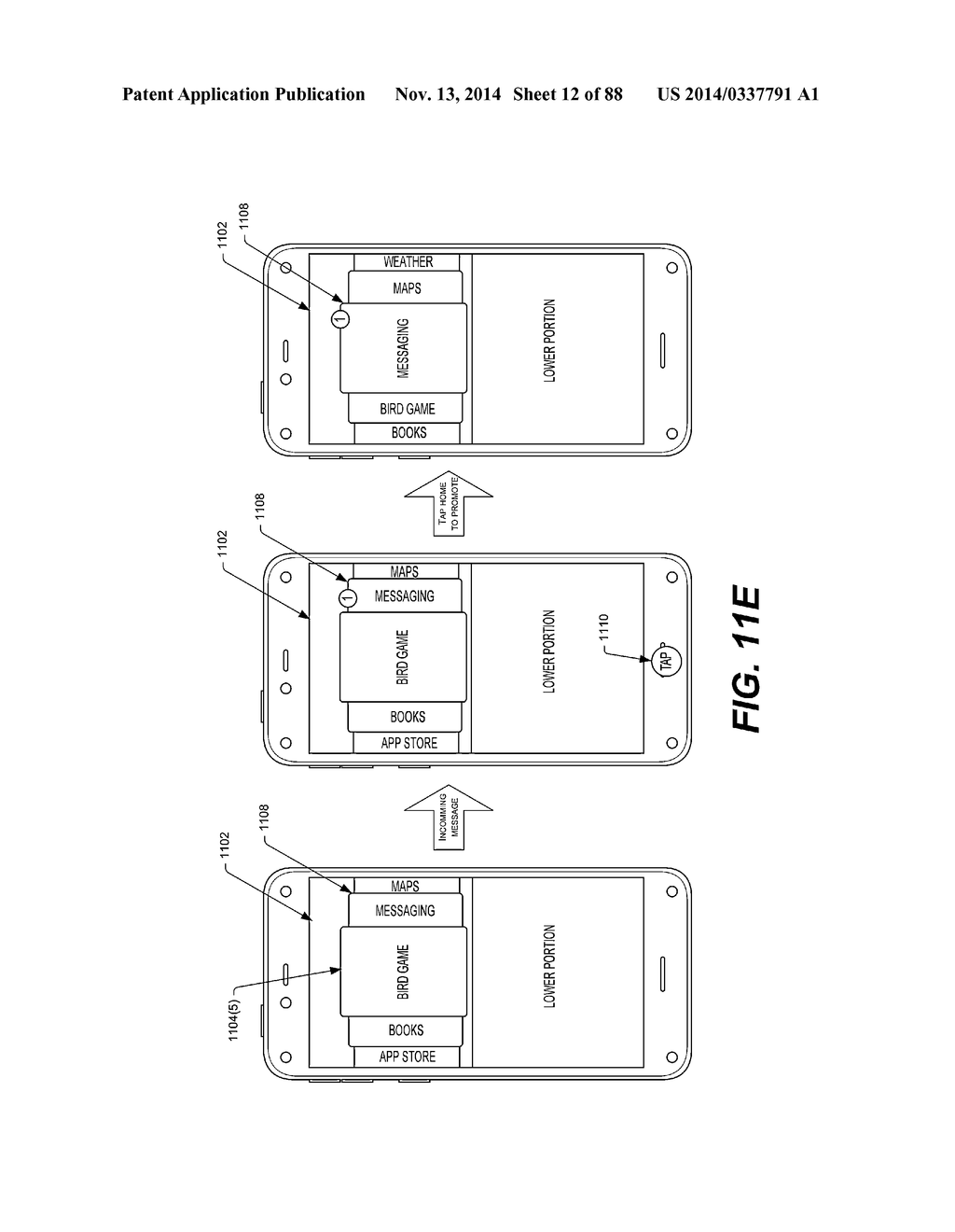 Mobile Device Interfaces - diagram, schematic, and image 13