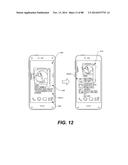 Mobile Device Interfaces diagram and image