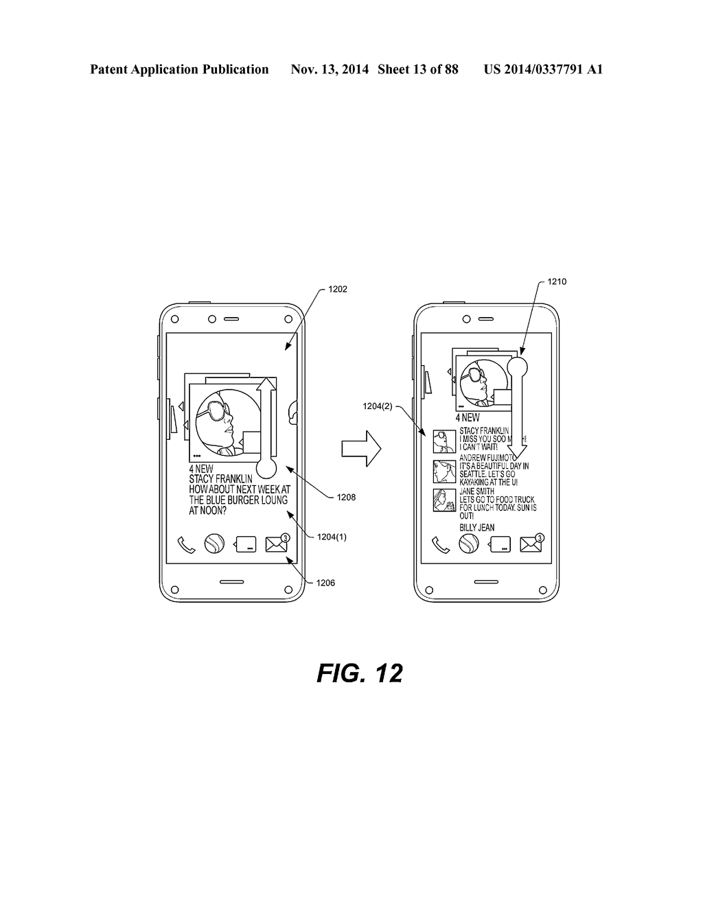 Mobile Device Interfaces - diagram, schematic, and image 14