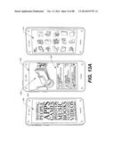 Mobile Device Interfaces diagram and image