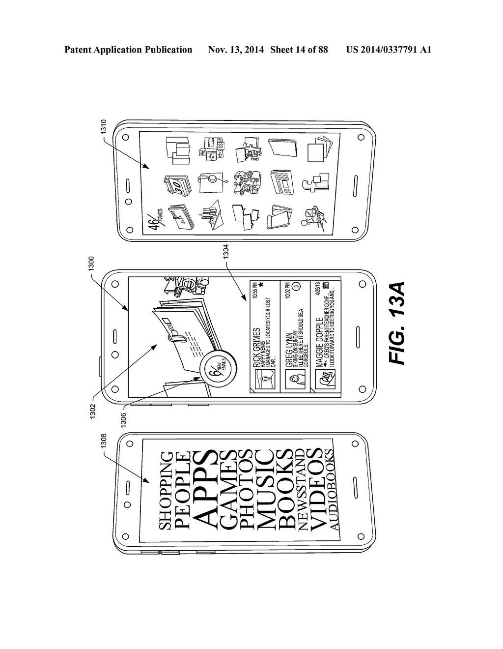 Mobile Device Interfaces - diagram, schematic, and image 15