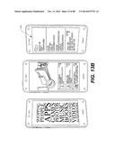 Mobile Device Interfaces diagram and image