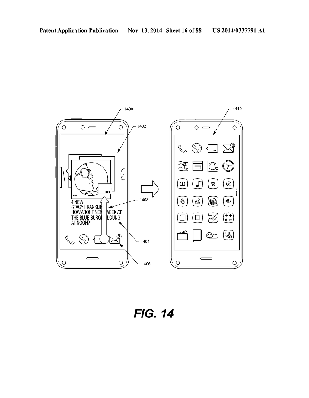 Mobile Device Interfaces - diagram, schematic, and image 17