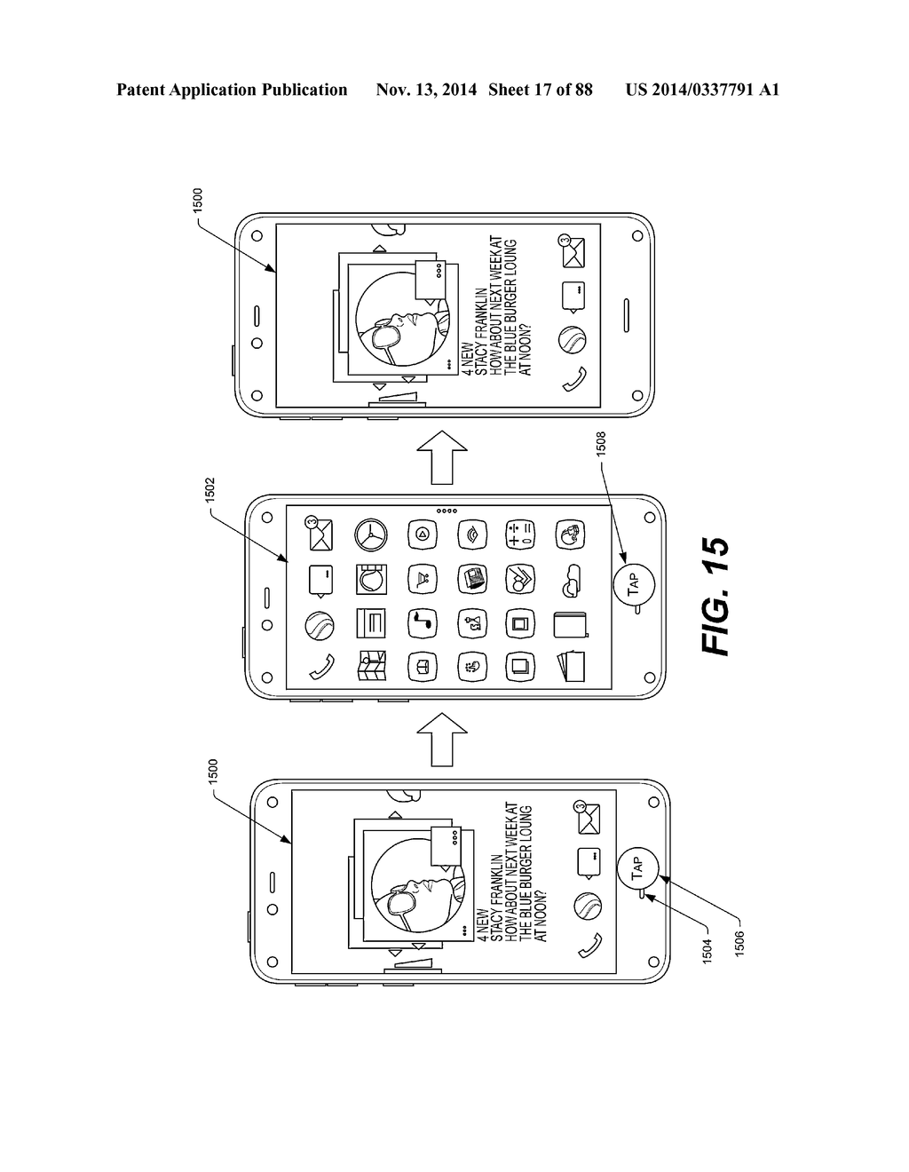 Mobile Device Interfaces - diagram, schematic, and image 18