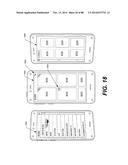 Mobile Device Interfaces diagram and image