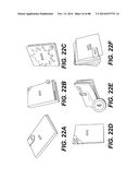 Mobile Device Interfaces diagram and image