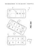 Mobile Device Interfaces diagram and image