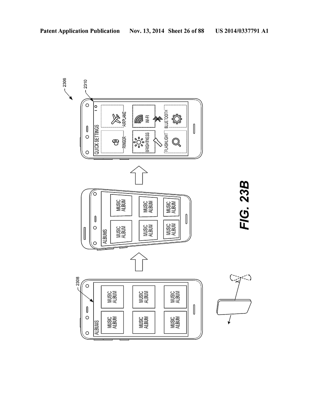 Mobile Device Interfaces - diagram, schematic, and image 27