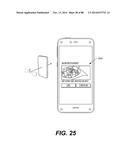 Mobile Device Interfaces diagram and image