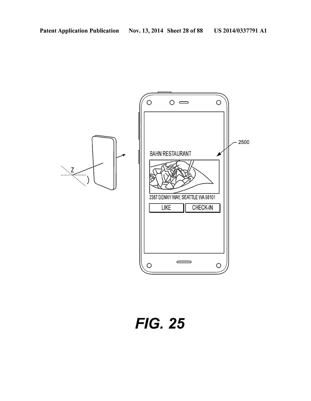 Mobile Device Interfaces - diagram, schematic, and image 29