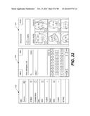 Mobile Device Interfaces diagram and image