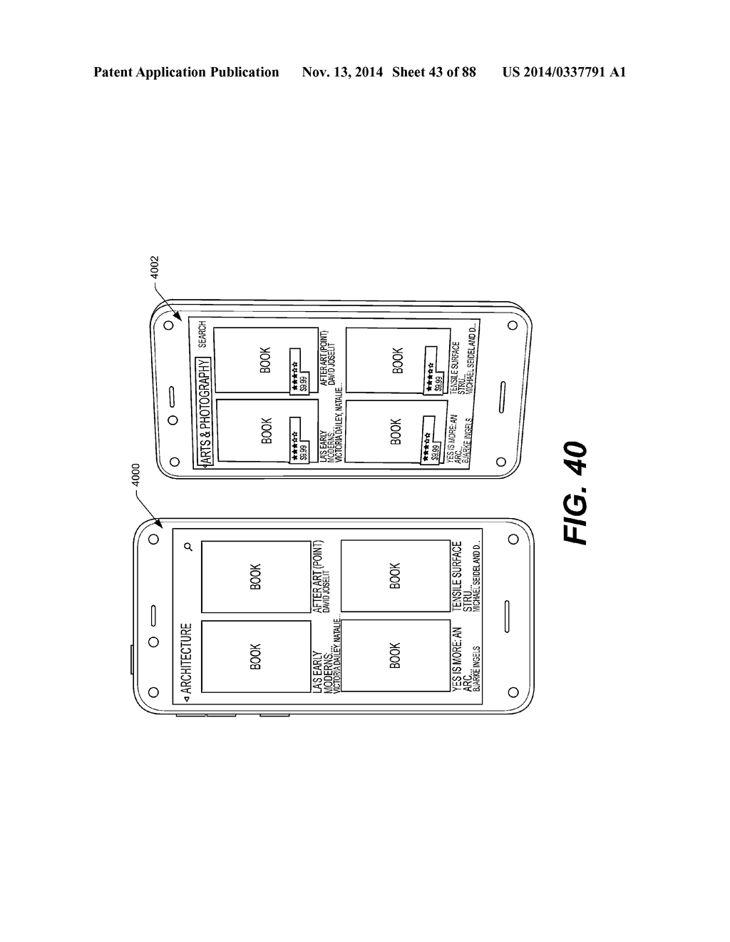 Mobile Device Interfaces - diagram, schematic, and image 44