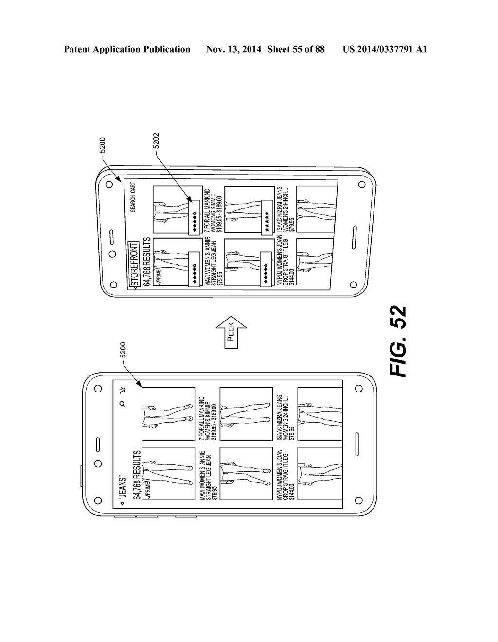 Mobile Device Interfaces - diagram, schematic, and image 56