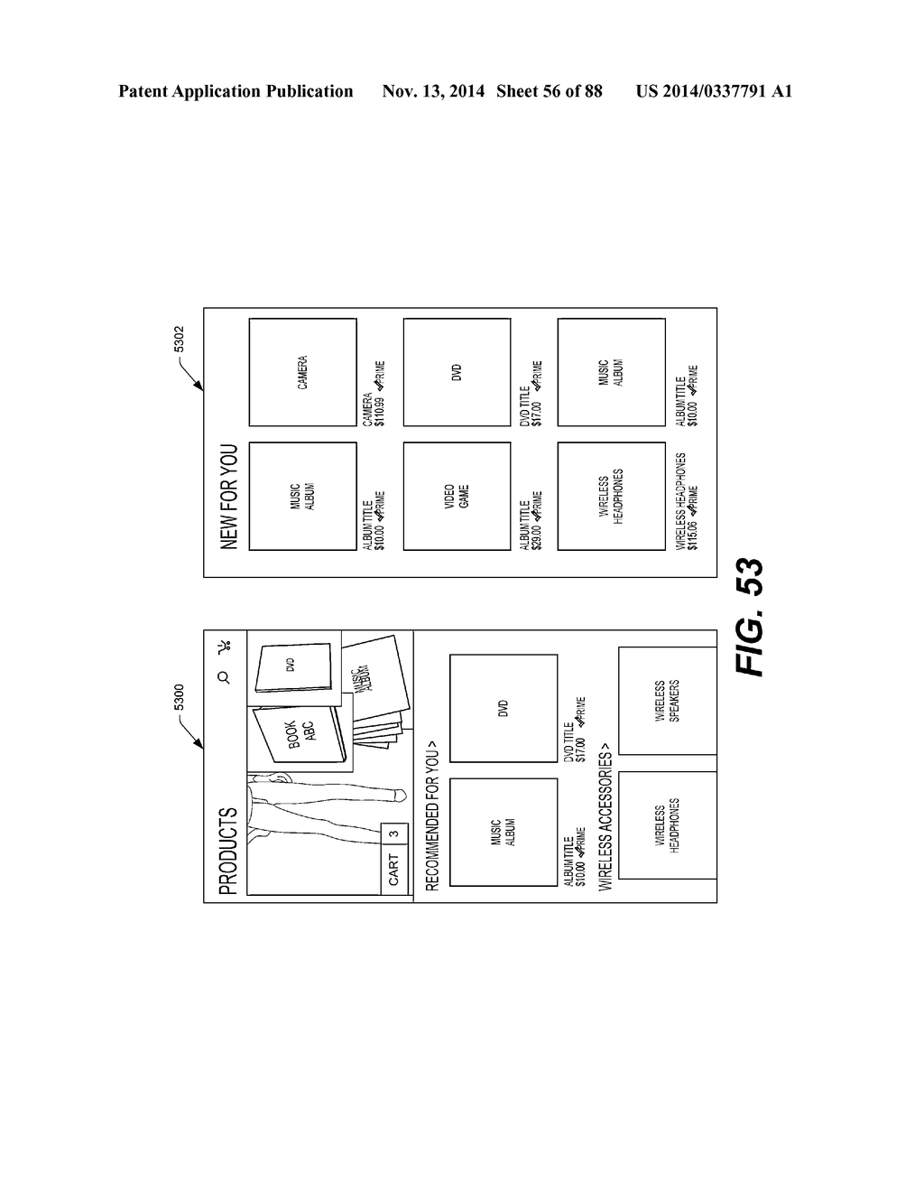 Mobile Device Interfaces - diagram, schematic, and image 57