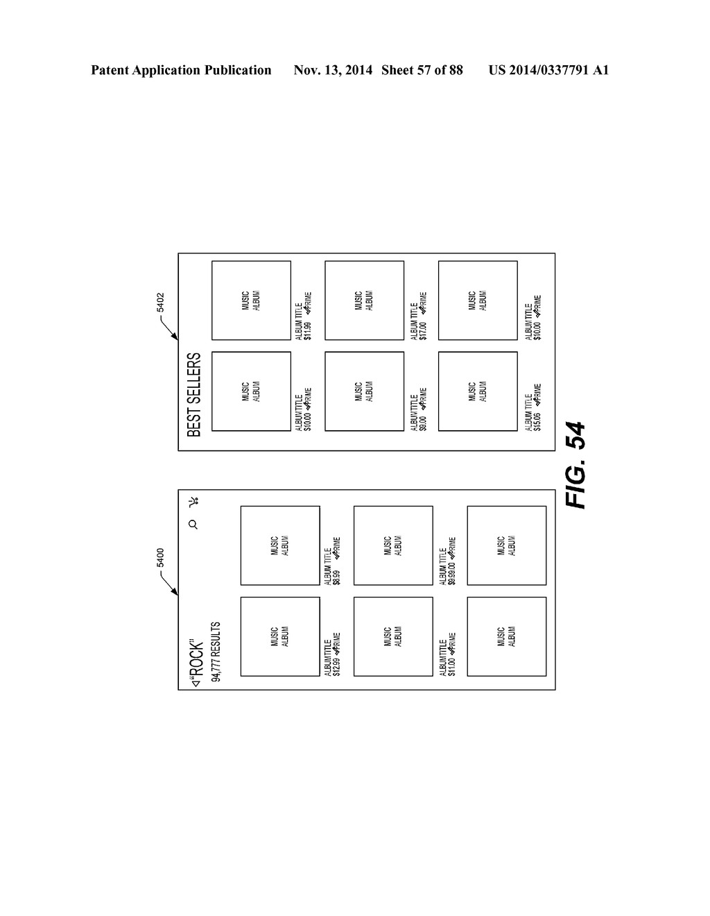 Mobile Device Interfaces - diagram, schematic, and image 58