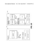 Mobile Device Interfaces diagram and image