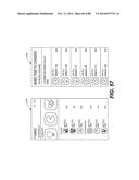 Mobile Device Interfaces diagram and image