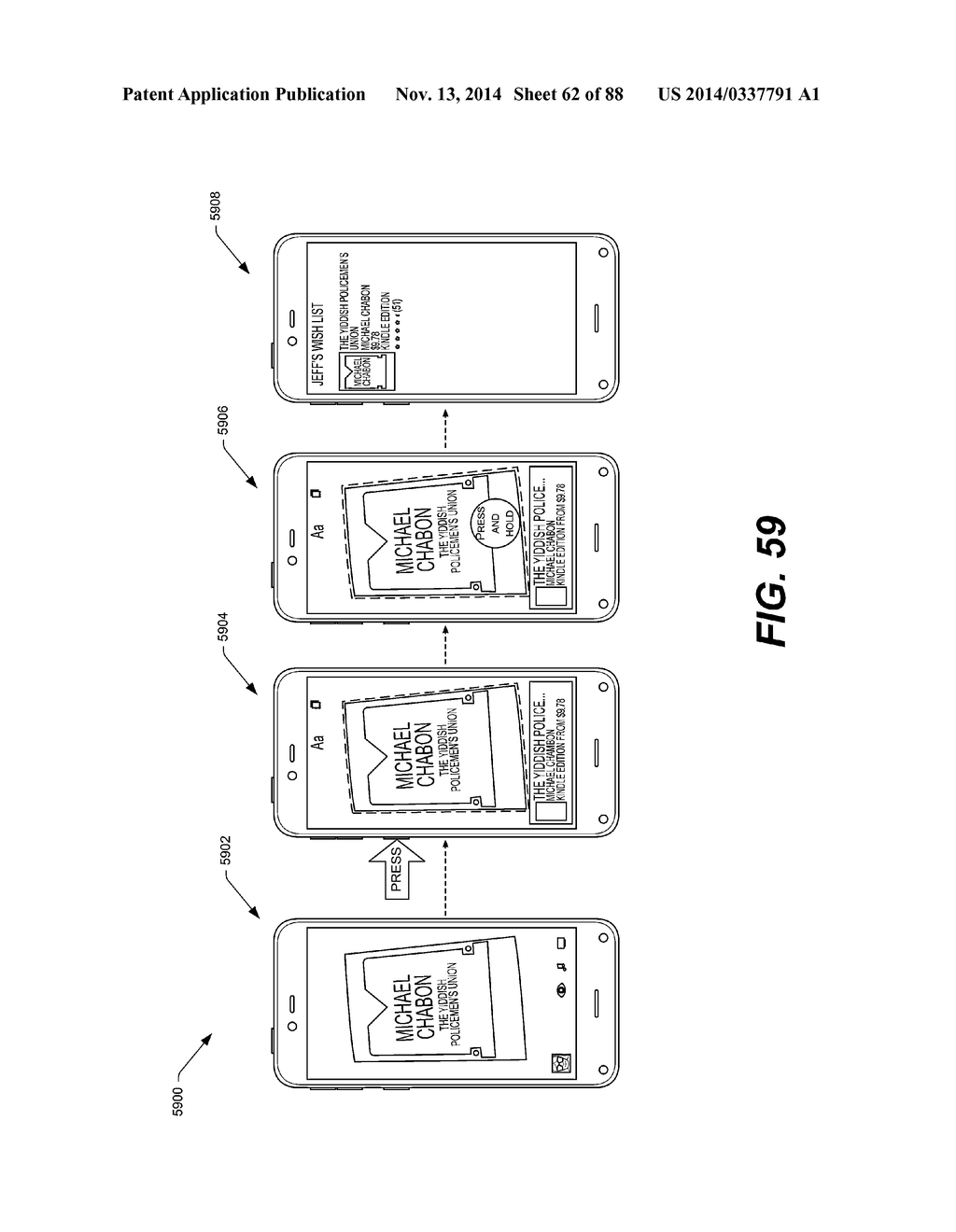 Mobile Device Interfaces - diagram, schematic, and image 63