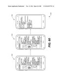 Mobile Device Interfaces diagram and image