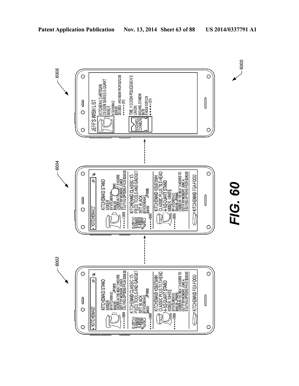 Mobile Device Interfaces - diagram, schematic, and image 64