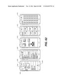 Mobile Device Interfaces diagram and image