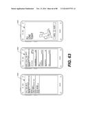 Mobile Device Interfaces diagram and image