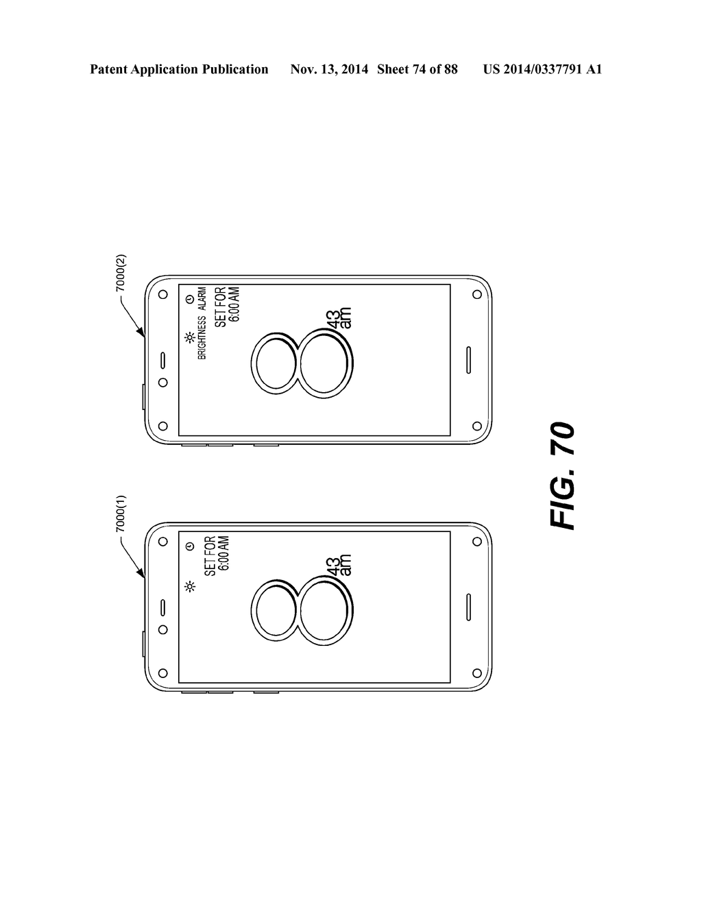 Mobile Device Interfaces - diagram, schematic, and image 75