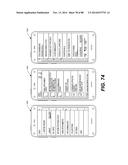 Mobile Device Interfaces diagram and image