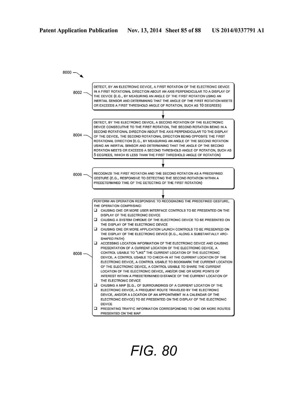 Mobile Device Interfaces - diagram, schematic, and image 86