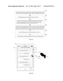 METHOD, APPARATUS AND TERMINAL FOR SELECTING CONTENT diagram and image