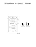 METHOD, APPARATUS AND TERMINAL FOR SELECTING CONTENT diagram and image