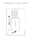 Dynamic Point to Point Mobile Network Including Intermediate Device     Aspects System and Method diagram and image