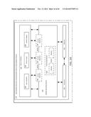 Dynamic Point to Point Mobile Network Including Intermediate Device     Aspects System and Method diagram and image