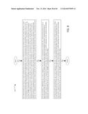 Dynamic Point to Point Mobile Network Including Intermediate Device     Aspects System and Method diagram and image