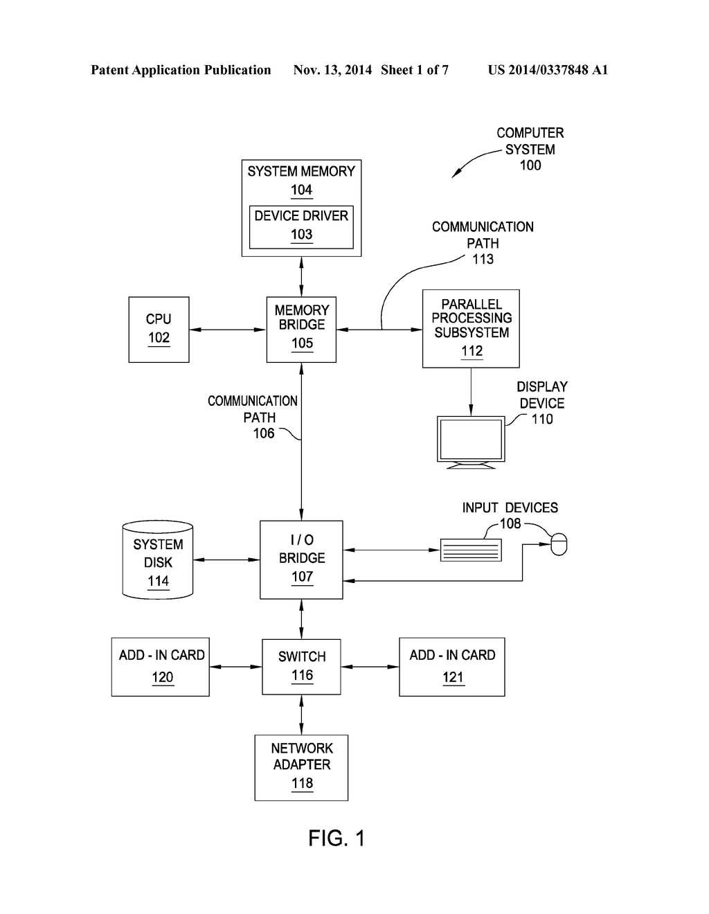 LOW OVERHEAD THREAD SYNCHRONIZATION USING HARDWARE-ACCELERATED BOUNDED     CIRCULAR QUEUES - diagram, schematic, and image 02