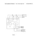 Resource And Core Scaling For Improving Performance Of Power-Constrained     Multi-Core Processors diagram and image