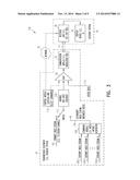 COMMUNICATING PRIMARY CONTENT STREAMS AND SECONDARY CONTENT STREAMS     INCLUDING TARGETED ADVERTISING TO A REMOTE UNIT diagram and image