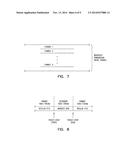 COMMUNICATING PRIMARY CONTENT STREAMS AND SECONDARY CONTENT STREAMS     INCLUDING TARGETED ADVERTISING TO A REMOTE UNIT diagram and image